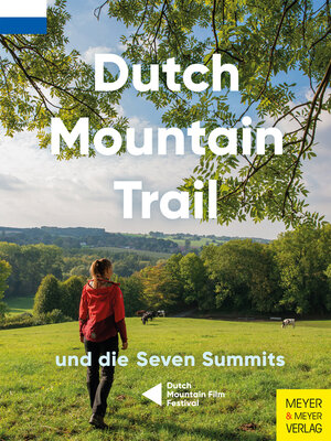 cover image of Dutch Mountain Trail und die Seven Summits